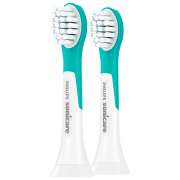Насадка для электрощеток Philips HX6032/ 33 Белый Для детей