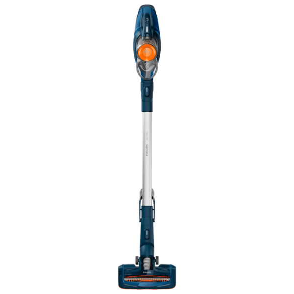 Aspirator vertical Philips FC6724/01 Blue  | Uscată | Container | 0.4 l photo 1