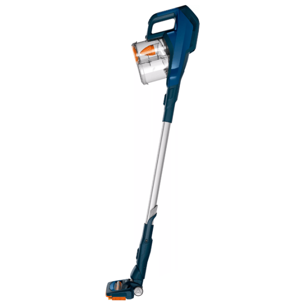 Aspirator vertical Philips FC6724/01 Blue  | Uscată | Container | 0.4 l photo 3