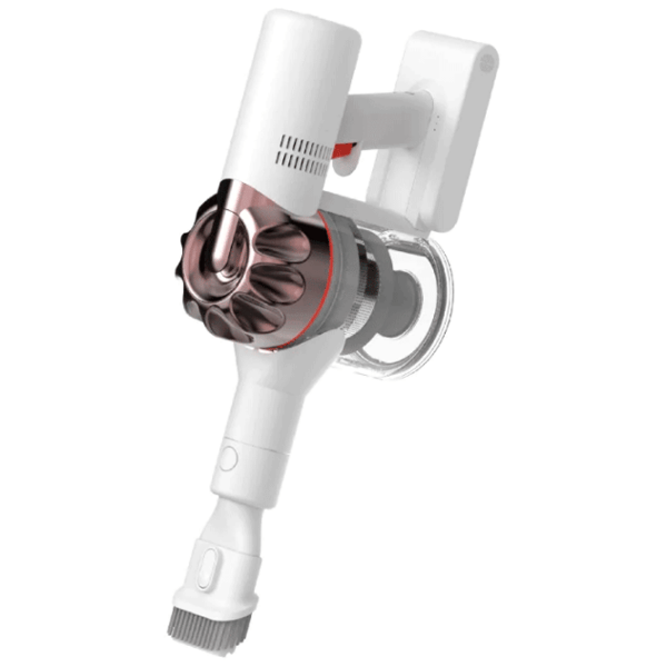 Aspirator vertical Xiaomi Dreame XR Premium White 450 W | Uscată | Container | 0.5 l photo 2