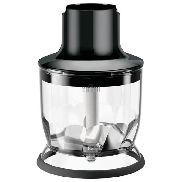 Blender de mână Braun MQ9027 Black  photo 4