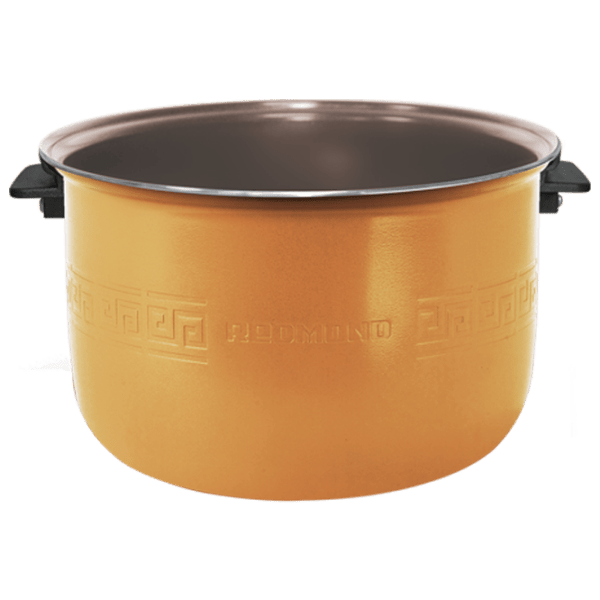 Bol pentru multifierbător Redmond RB-C515 Brown Brown 5 l photo 1
