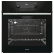 Духовой шкаф Gorenje BOP 737 E20XG Нержавеющая сталь A+, 70 л