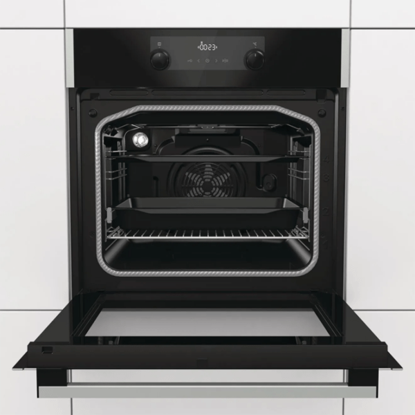 Cuptor încorporabil Gorenje BOP 737 E20XG Inox A+, 70 l photo 3