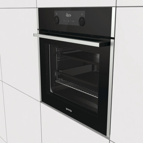 Cuptor încorporabil Gorenje BOP 737 E20XG Inox A+, 70 l photo 4