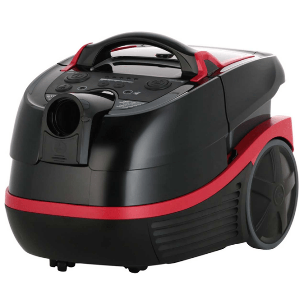 Моющий пылесос Bosch BWD421POW Красный 2100 Вт | Влажная | Мешок | 2.5 л photo 2