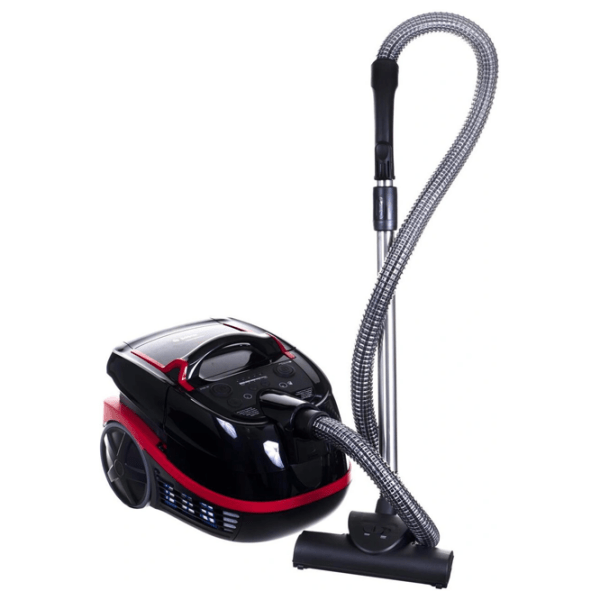 Моющий пылесос Bosch BWD421POW Красный 2100 Вт | Влажная | Мешок | 2.5 л photo 3