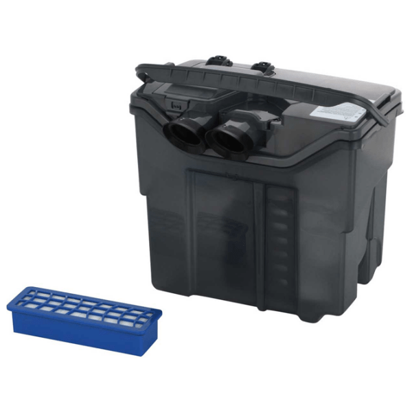 Моющий пылесос Bosch BWD421POW Красный 2100 Вт | Влажная | Мешок | 2.5 л photo 5