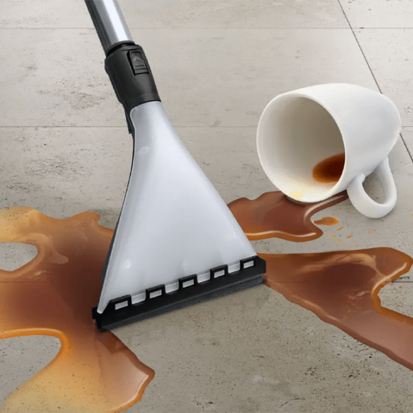 Моющий пылесос Bosch BWD421POW Красный 2100 Вт | Влажная | Мешок | 2.5 л photo 9