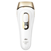 Эпилятор Braun PL5117 Silk-expert IPL Pro 5 Белый 