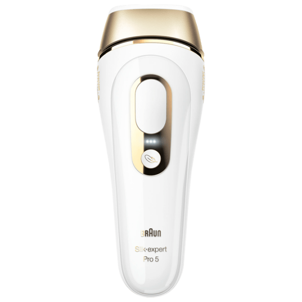 Epilator Braun PL5014 Silk-expert White  photo 1
