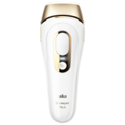 Эпилятор Braun PL5014 Silk-expert Белый 
