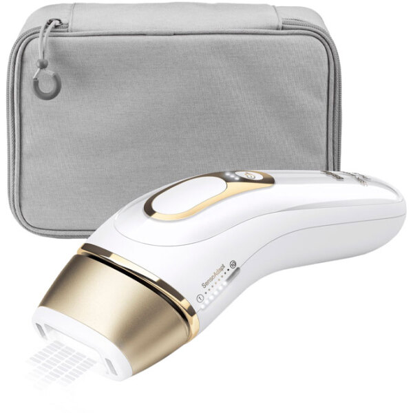 Epilator Braun PL5014 Silk-expert White  photo 4
