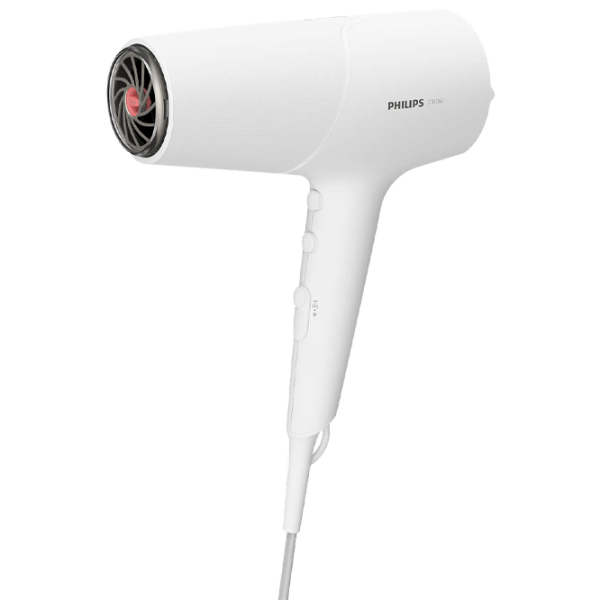 Фен Philips BHD500/ 00 Белый  photo 1