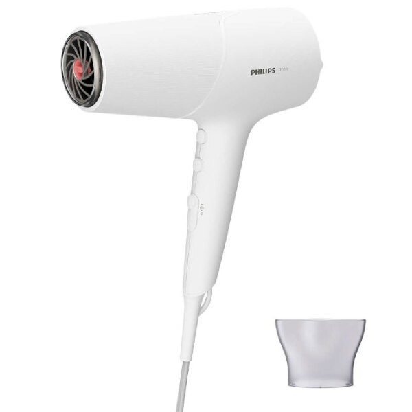Фен Philips BHD500/ 00 Белый  photo 3