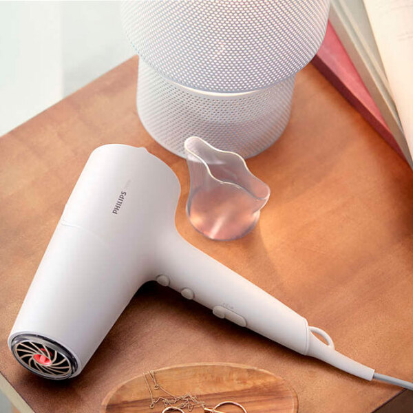 Фен Philips BHD500/ 00 Белый  photo 5