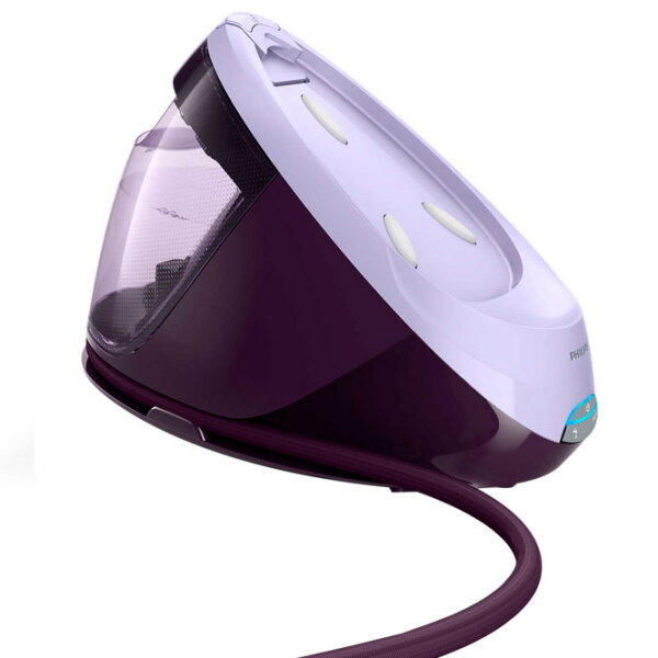 Fier de călcat Philips PSG7050/30 Purple 2100 W, 120 g/min, 1.8 l, Ceramică photo 2