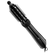 Щетка с горячим воздухом Braun AS530 SV-LC Черный 