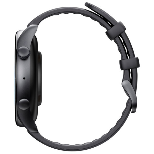 Умные часы Amazfit GTR 3 Черный 1.39" | Алюминий/ Силикон
| A1971 photo 4