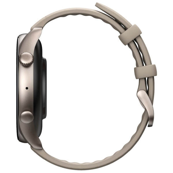 Умные часы Amazfit GTR 3 Серый 1.39" | Алюминий/ Силикон
| A1971 photo 4