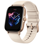 Ceas inteligent Amazfit GTS 3 White 1.75" | Aluminiu/ Silicon
| A2035