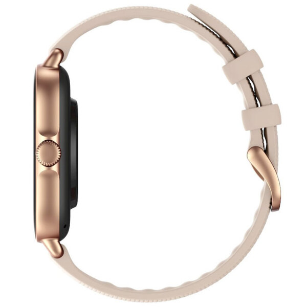 Ceas inteligent Amazfit GTS 3 White 1.75" | Aluminiu/ Silicon
| A2035 photo 4