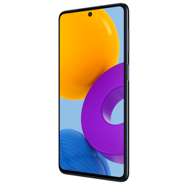 Samsung Galaxy M52 128 GB Black 6.7" | 64 MP | 6 GB | Dual SIM photo 5