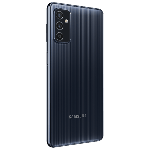 Samsung Galaxy M52 128 GB Black 6.7" | 64 MP | 6 GB | Dual SIM photo 6