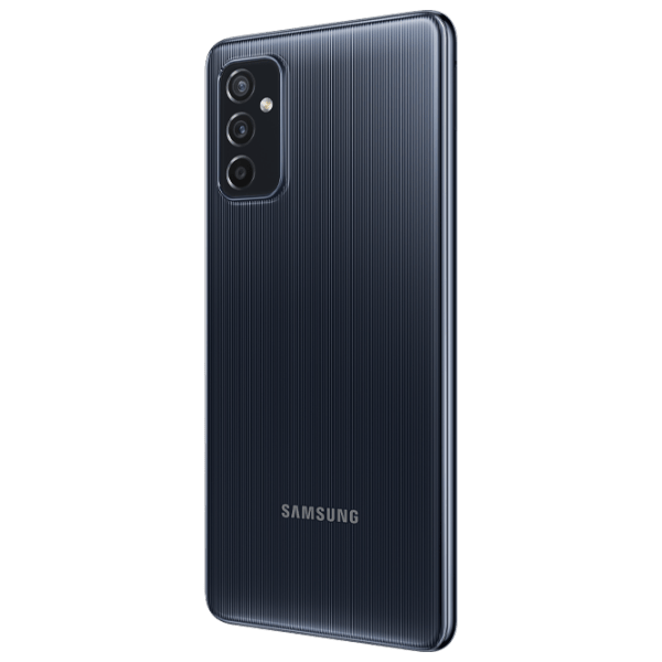 Samsung Galaxy M52 128 GB Black 6.7" | 64 MP | 6 GB | Dual SIM photo 7