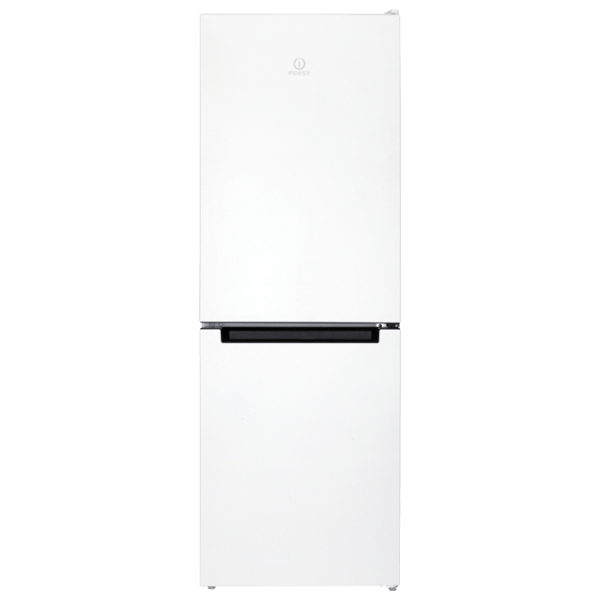 Frigider Indesit DS 3161 W White 182l/ Automat, 87l/ Manual, A+ photo 1