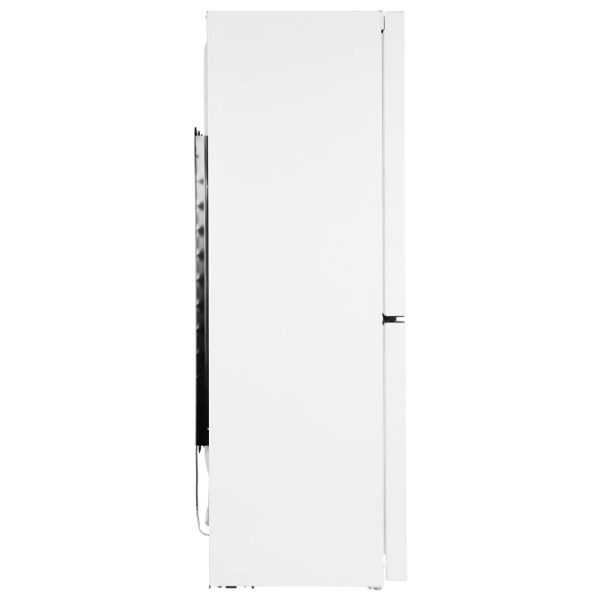 Frigider Indesit DS 3161 W White 182l/ Automat, 87l/ Manual, A+ photo 2