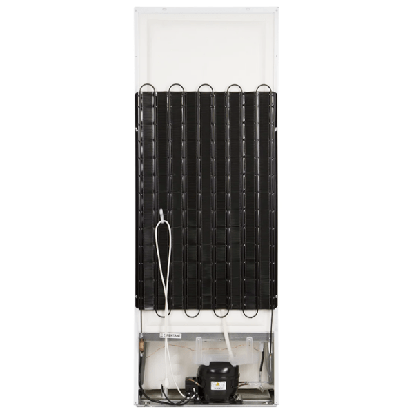 Frigider Indesit DS 3161 W White 182l/ Automat, 87l/ Manual, A+ photo 3