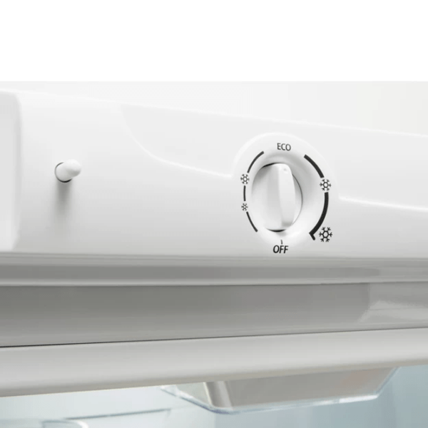 Frigider Indesit DS 3161 W White 182l/ Automat, 87l/ Manual, A+ photo 7
