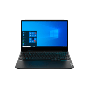 Laptop Lenovo IdeaPad Gaming 3 15IMH05 Onyx Black 15.6" | 8 GB | 512 GB | Intel Core i5 10300H | GeForce GTX 1650 Ti 4 GB