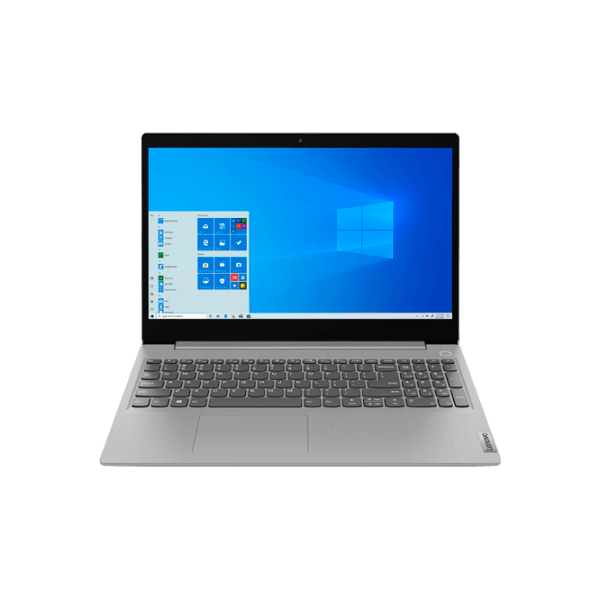 Laptop Lenovo IdeaPad 3 15IIL05 Platinum Gray 15.6" | 8 GB | 256 GB | Intel Core i5 1035G1 | VGA Integrată photo 1