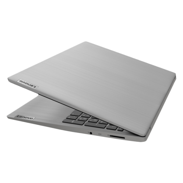 Laptop Lenovo IdeaPad 3 15IIL05 Platinum Gray 15.6" | 8 GB | 256 GB | Intel Core i5 1035G1 | VGA Integrată photo 4