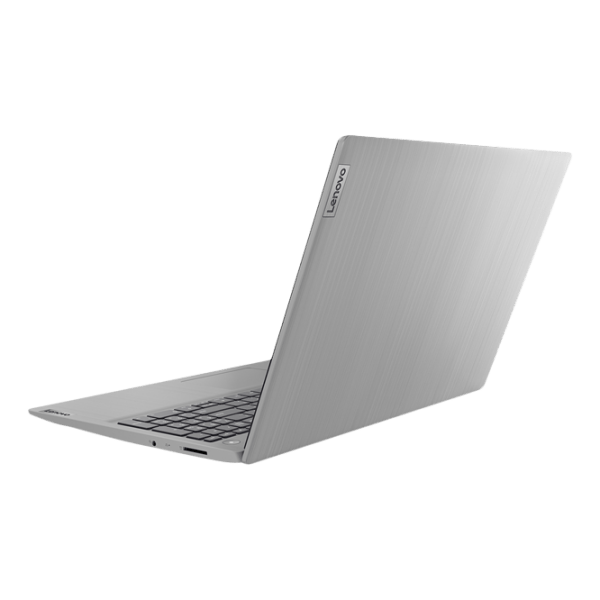 Laptop Lenovo IdeaPad 3 15IIL05 Platinum Gray 15.6" | 8 GB | 256 GB | Intel Core i5 1035G1 | VGA Integrată photo 5
