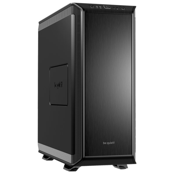 Carcasă Be quiet! Dark Base 900 Black XL-ATX photo 1