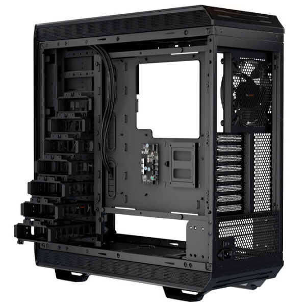 Carcasă Be quiet! Dark Base 900 Black XL-ATX photo 4