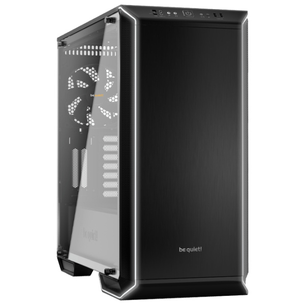 Корпус Be quiet! Dark Base 700 Черный micro ATX photo 1