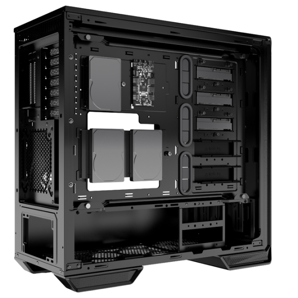 Корпус Be quiet! Dark Base 700 Черный micro ATX photo 7