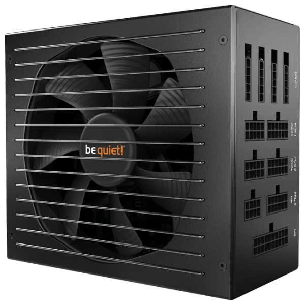 Блок питания Be quiet! STRAIGHT POWER 11 1200 Вт Черный  photo 1