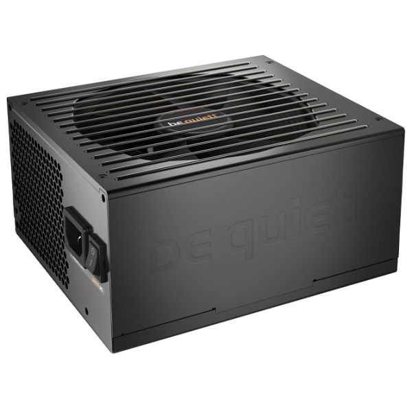 Блок питания Be quiet! STRAIGHT POWER 11 1200 Вт Черный  photo 2