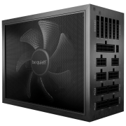 Sursa de alimentare Be quiet! DARK POWER 12 1500 W Black 
