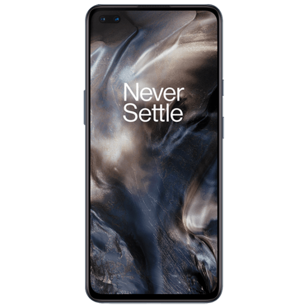 OnePlus Nord 8 GB/ 128 GB Gray Android, 6.44", Dual SIM, 128 GB, 48 MP photo 6