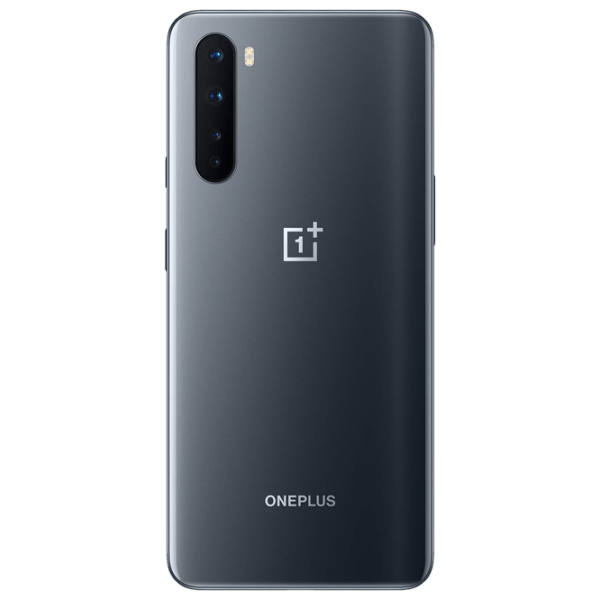 OnePlus Nord 8 GB/ 128 GB Gray Android, 6.44", Dual SIM, 128 GB, 48 MP photo 7