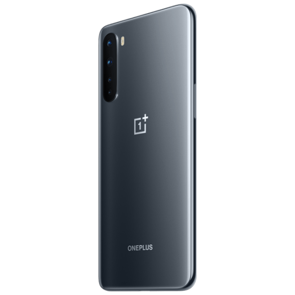 OnePlus Nord 8 GB/ 128 GB Gray Android, 6.44", Dual SIM, 128 GB, 48 MP photo 8
