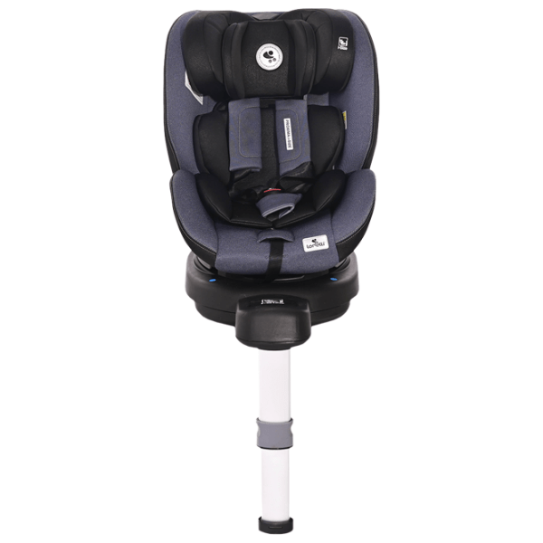 Scaun auto Lorelli Proxima (10071552176) Blue 0 luni - 4 ani, 22 kg photo 2
