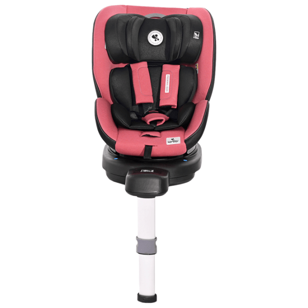 Scaun auto Lorelli Proxima (10071552178) Red 0 luni - 4 ani, 22 kg photo 2