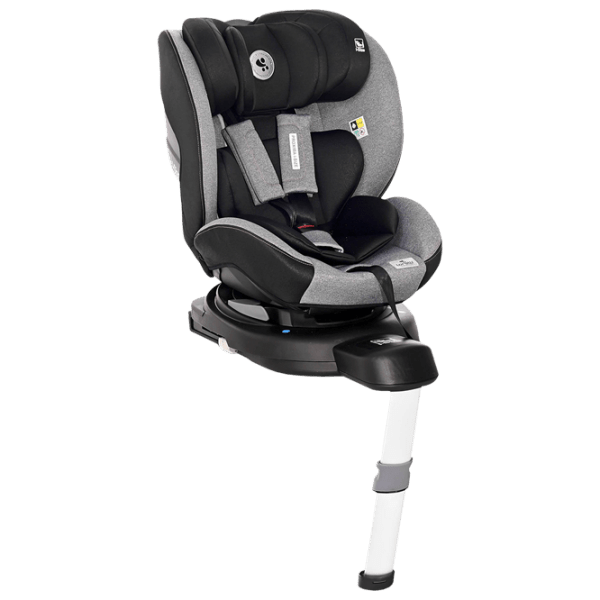 Scaun auto Lorelli Proxima (10071552177) Gray 0 luni - 4 ani, 22 kg photo 1